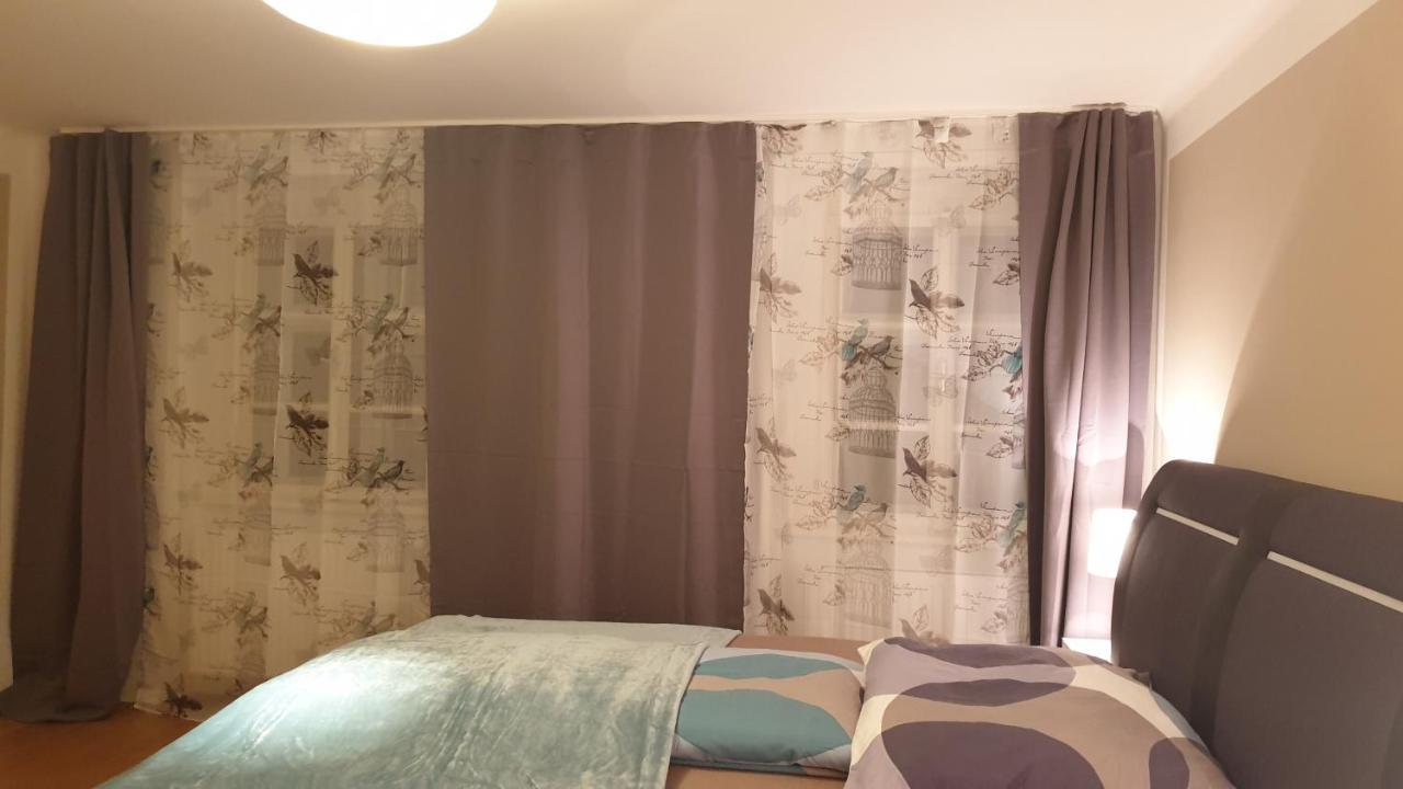 Elegance Apartment Wina Bagian luar foto